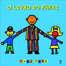 Livro O Livro Do Papai Foto mini 1
