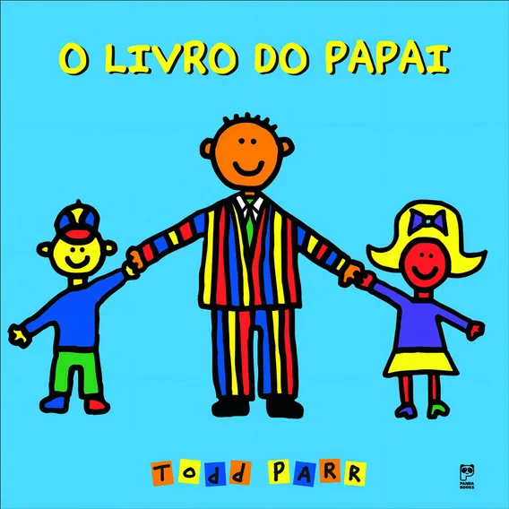 Livro O Livro Do Papai Foto 1