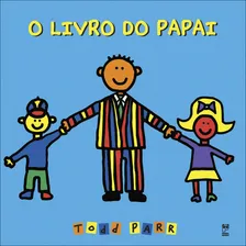 Livro O Livro Do Papai Foto mini 4