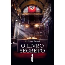 Livro O Livro Secreto Grégory Samak IntrÃnseca Foto mini 1