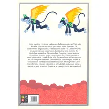Livro O Mágico De Oz L. Frank Baum Foto mini 4