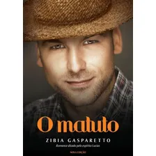 Livro O Matuto - Zibia Gasparetto Foto mini 1