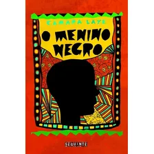 Livro - O Menino Negro Foto mini 1