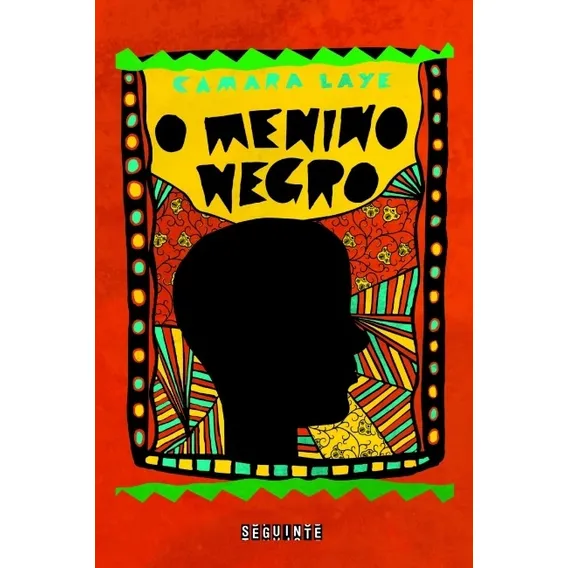 Livro - O Menino Negro Foto 1