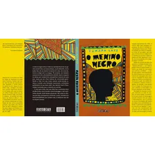 Livro - O Menino Negro Foto mini 4