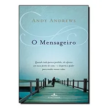 Livro O Mensageiro Foto mini 1