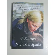 Livro O Milagre Foto mini 1