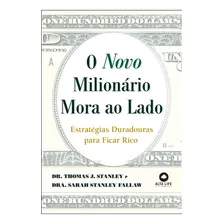 Livro O Milionário Mora Ao Lado Foto mini 1