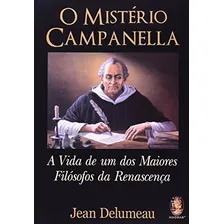 Livro O Mistério Campanella Foto mini 1