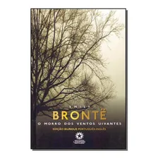 Livro O Morro Dos Ventos Uivantes - Emily Brontë Foto mini 1