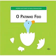 Livro O Patinho Feio Foto mini 1