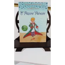 Livro O Pequeno PrÃncipe- Com Aquarelas Do Autor Foto mini 1