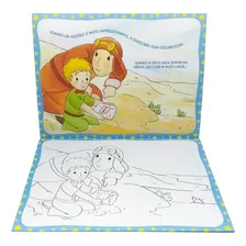 Livro O Pequeno PrÃncipe Para Colorir Foto mini 3