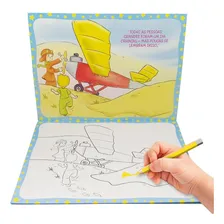 Livro O Pequeno PrÃncipe Para Colorir Foto mini 4