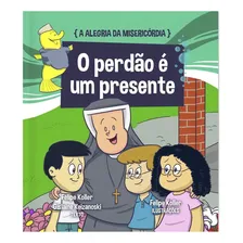 Livro - O Perdão É Um Presente Foto mini 1