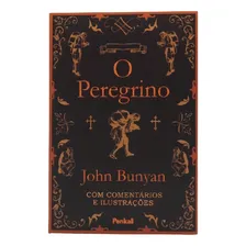 Livro O Peregrino | John Bunyan Foto  mini 1