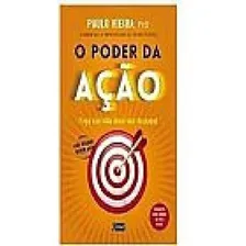 Livro O Poder Da Ação Foto mini 1