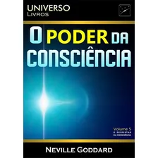 Livro O Poder Da Consciência Foto  mini 1