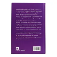 Livro: O Poder Da Esposa Que Ora | Stormie Omartian Foto mini 1