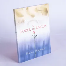 Livro O Poder Da Língua - Gary Haynes - Atos Foto mini 2
