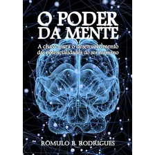 Livro O Poder Da Mente Foto mini 1