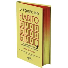 Livro O Poder Do Hábito - Edição Especial Capa Dura Foto mini 1