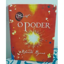 Livro O Poder - Rhonda Byrne () Foto mini 1