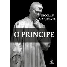 Livro O PrÃncipe Nicolau Maquiavel Editora PrÃncipis Foto mini 1