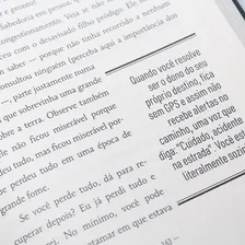 Livro O Problema É Seu | Tiago Brunet - Lançamento Foto mini 2