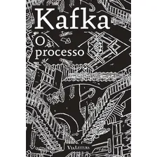 Livro O Processo - Franz Kafka Foto  mini 1
