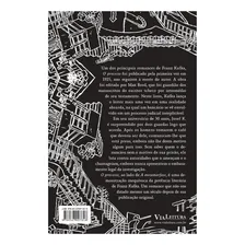 Livro O Processo - Franz Kafka Foto mini  2