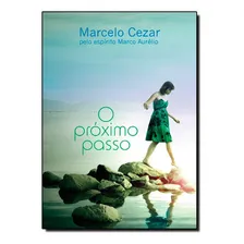 Livro O Próximo Passo Marcelo Cezar Foto  mini 1