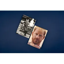 Livro O Que Sobra Foto mini 3