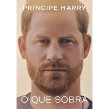 Livro O Que Sobra Foto mini 1