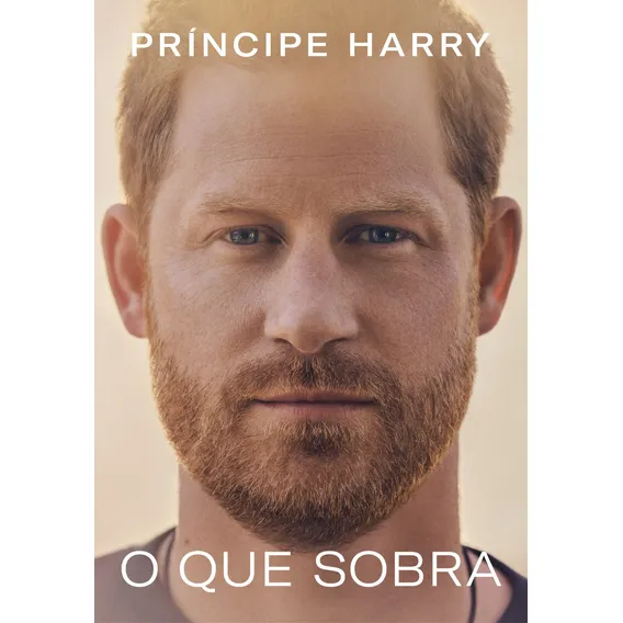 Livro O Que Sobra Foto 1