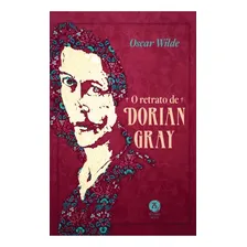 Livro O Retrato De Dorian Gray - Oscar Wilde Foto mini 1