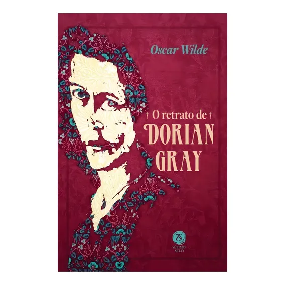 Livro O Retrato De Dorian Gray - Oscar Wilde Foto 1