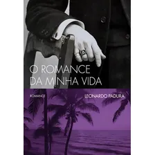 Livro O Romance Da Minha Vida Foto mini 1