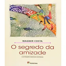 Livro O Segredo Da Amizade Foto mini 1