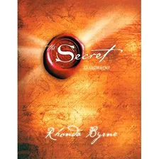 Livro O Segredo De Rhonda Byrne Capa dura em português Editora SEXTANTE Foto  mini 1