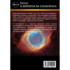 Livro O Sentimento É O Segredo Foto mini 2