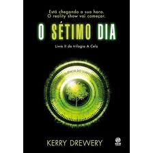 Livro O Sétimo Dia Foto mini 2
