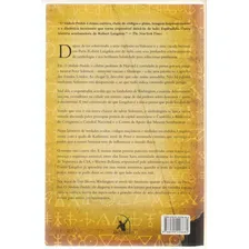 Livro O SÃmbolo Perdido - Dan Brown - Edição Econômica * Foto mini 2