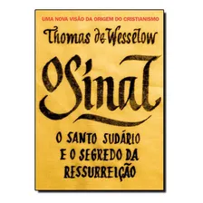 Livro O Sinal Foto  mini 1