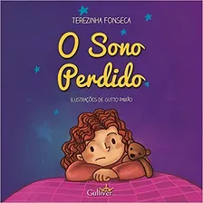 Livro: O Sono Perdido Foto mini 1