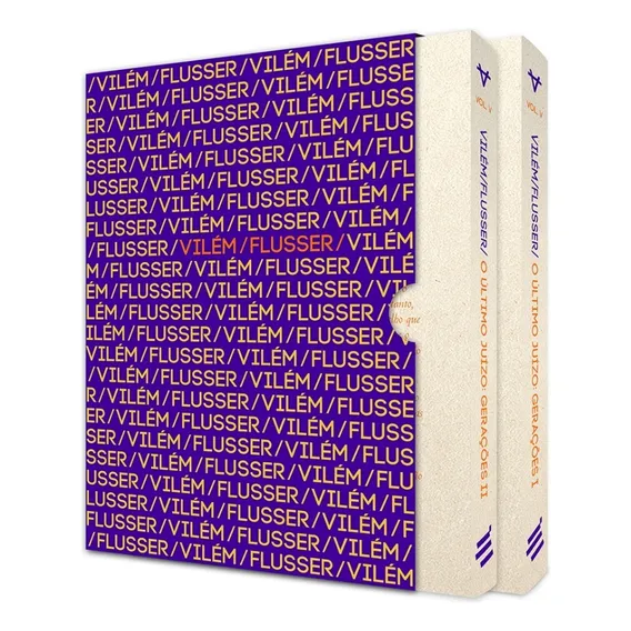Livro O Último Juízo. Gerações Foto 1