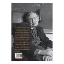 Livro - O Universo Numa Casca De Noz - Stephen Hawking Foto mini 2