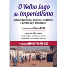 Livro O Velho Jogo Do Imperialismo Foto mini 1
