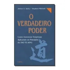 Livro - O Verdadeiro Poder Foto mini 1