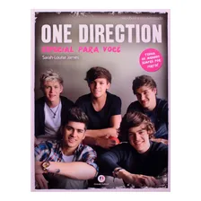 Livro One Direction Especial Para Voce Ciranda Foto mini 1